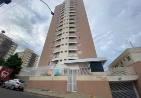 Foto 1 de Apartamento com 3 Quartos à venda, 98m² em Vila Monteiro, Piracicaba