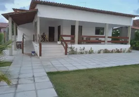 Foto 1 de Casa com 5 Quartos à venda, 250m² em Enseada de Serrambi, Ipojuca