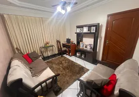 Foto 1 de Casa com 2 Quartos à venda, 110m² em Parque Planalto, Santa Bárbara D'Oeste