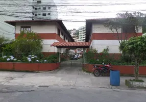 Foto 1 de Apartamento com 2 Quartos à venda, 46m² em Agriões, Teresópolis