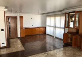 Foto 1 de Cobertura com 4 Quartos à venda, 520m² em Vila Mascote, São Paulo