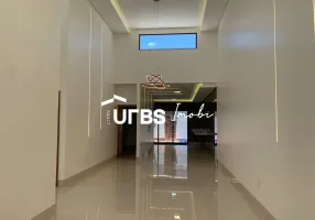 Foto 1 de Casa com 3 Quartos à venda, 158m² em Jardim Atlântico, Goiânia