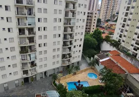 Foto 1 de Apartamento com 2 Quartos para venda ou aluguel, 50m² em Santa Teresinha, São Paulo