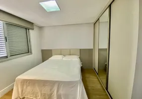 Foto 1 de Apartamento com 3 Quartos à venda, 110m² em Ouro Preto, Belo Horizonte