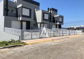 Foto 1 de Casa de Condomínio com 3 Quartos à venda, 200m² em Ferraz, Garopaba