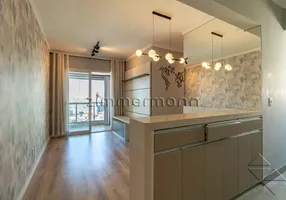 Foto 1 de Apartamento com 2 Quartos à venda, 54m² em Lapa, São Paulo