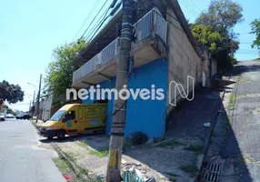 Foto 1 de Casa com 3 Quartos à venda, 399m² em Concórdia, Belo Horizonte