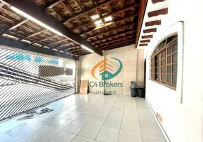Foto 1 de Casa com 3 Quartos à venda, 143m² em Jardim Santa Francisca, Guarulhos