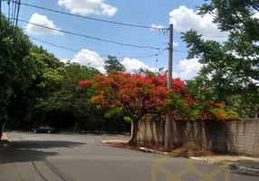 Foto 1 de Lote/Terreno à venda, 363m² em Parque Via Norte, Campinas