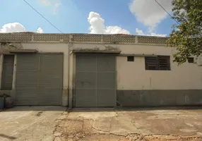 Foto 1 de Galpão/Depósito/Armazém para alugar, 400m² em Vila Queiroz, Limeira