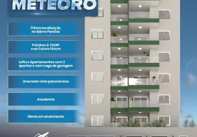 Foto 1 de Cobertura com 2 Quartos à venda, 155m² em Paraíso, Ponte Nova