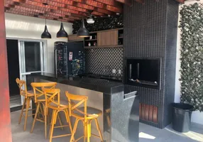 Foto 1 de Cobertura com 4 Quartos à venda, 210m² em Praia Grande, Ubatuba