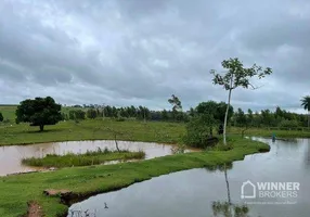 Foto 1 de Fazenda/Sítio à venda, 121000m² em Vila Terezinha, Paranavaí