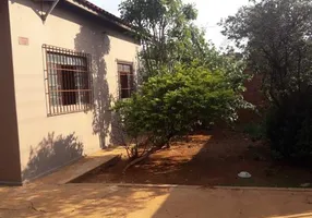 Foto 1 de Casa com 2 Quartos à venda, 95m² em Jardim Santa Emília, Campo Grande