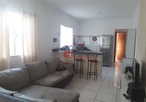 Foto 1 de Casa com 4 Quartos à venda, 103m² em Nova Jaguariuna , Jaguariúna