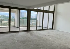 Foto 1 de Apartamento com 4 Quartos à venda, 307m² em Ibirapuera, São Paulo