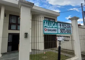 Foto 1 de Casa com 4 Quartos para alugar, 284m² em Vila Izabel, Curitiba
