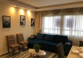 Foto 1 de Apartamento com 2 Quartos à venda, 77m² em Beira Mar, Florianópolis