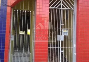 Foto 1 de Sobrado com 5 Quartos à venda, 260m² em Cambuci, São Paulo