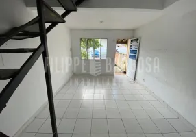 Foto 1 de Casa de Condomínio com 2 Quartos à venda, 50m² em Campo Grande, Rio de Janeiro