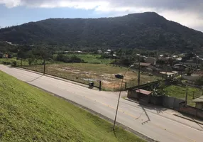 Foto 1 de Lote/Terreno à venda, 3506m² em Enseada do Brito, Palhoça