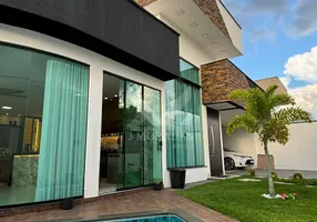 Foto 1 de Casa com 3 Quartos à venda, 305m² em Três Marias , Goiânia