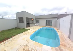 Foto 1 de Casa com 3 Quartos à venda, 125m² em Jardim São Francisco, Piracicaba