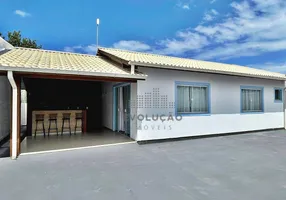 Foto 1 de Casa com 3 Quartos à venda, 87m² em Enseada da Pinheira, Palhoça
