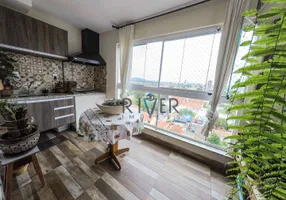Foto 1 de Apartamento com 2 Quartos à venda, 94m² em Cidade Cruzeiro do Sul, Suzano