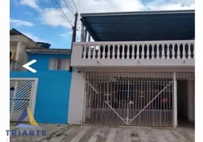 Foto 1 de Casa com 2 Quartos à venda, 140m² em Umuarama, Osasco