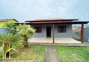 Foto 1 de Casa com 2 Quartos à venda, 450m² em Cordeirinho, Maricá