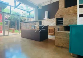 Foto 1 de Casa de Condomínio com 4 Quartos à venda, 289m² em Jardim do Horto, Rio Claro