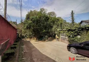 Foto 1 de Lote/Terreno à venda, 6629m² em Jardim Colibri, Cotia