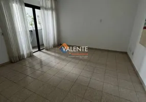 Foto 1 de Apartamento com 2 Quartos para venda ou aluguel, 149m² em Itararé, São Vicente
