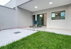 Foto 1 de Casa com 3 Quartos à venda, 140m² em Três Marias , Goiânia