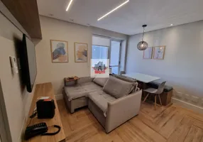 Foto 1 de Apartamento com 1 Quarto para alugar, 38m² em Jardim Paulista, São Paulo