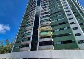 Foto 1 de Apartamento com 4 Quartos para venda ou aluguel, 204m² em Casa Forte, Recife