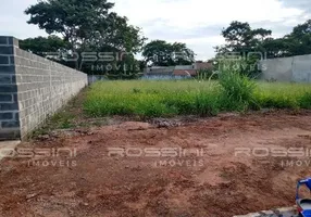 Foto 1 de Lote/Terreno à venda, 658m² em Recanto das Palmeiras, Ribeirão Preto