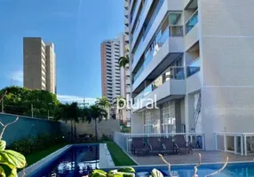 Foto 1 de Apartamento com 3 Quartos para alugar, 91m² em Aldeota, Fortaleza