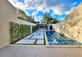 Foto 1 de Casa com 4 Quartos à venda, 281m² em Barra da Tijuca, Rio de Janeiro