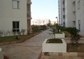 Foto 1 de Apartamento com 2 Quartos para alugar, 67m² em Vila das Hortências, Jundiaí