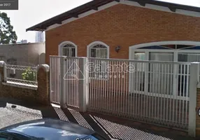 Foto 1 de Casa com 3 Quartos à venda, 225m² em Chácara da Barra, Campinas