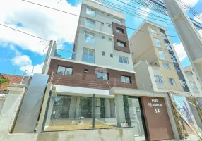 Foto 1 de Apartamento com 1 Quarto à venda, 24m² em São Francisco, Curitiba