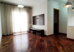 Foto 1 de Apartamento com 1 Quarto à venda, 50m² em Vila Itapura, Campinas