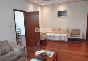 Foto 1 de Sobrado com 3 Quartos à venda, 180m² em Jardim Ana Emilia, Taubaté