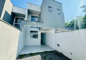 Foto 1 de Casa de Condomínio com 2 Quartos à venda, 69m² em Itoupava Central, Blumenau