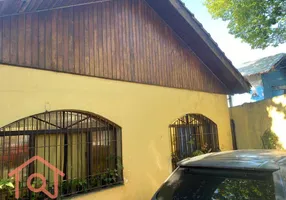 Foto 1 de Casa com 2 Quartos à venda, 150m² em Vila Congonhas, São Paulo