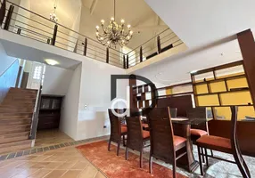 Foto 1 de Casa de Condomínio com 5 Quartos à venda, 384m² em Terras de Santa Teresa, Itupeva