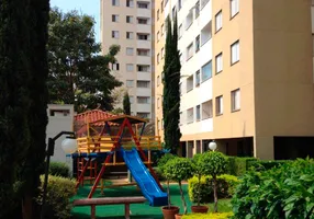 Foto 1 de Apartamento com 3 Quartos à venda, 59m² em Parque Itália, Campinas