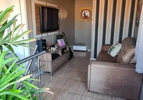 Foto 1 de Apartamento com 3 Quartos à venda, 93m² em Santos Dumont, São Leopoldo